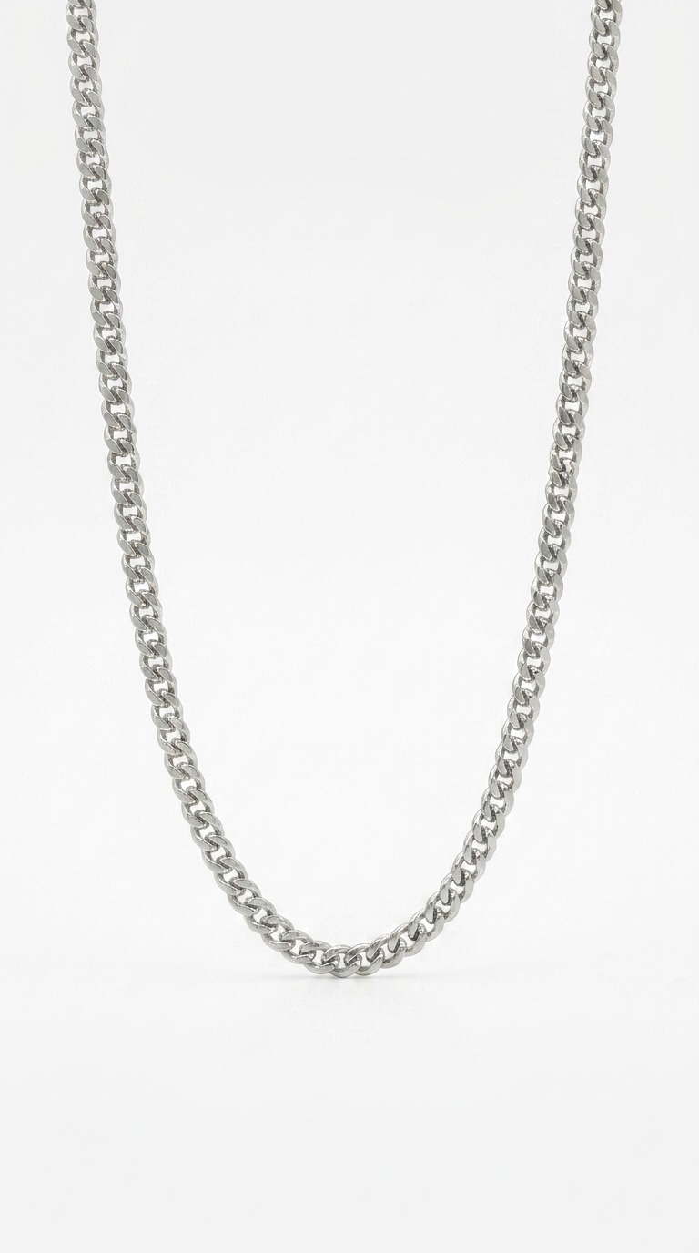 Cuban Chain