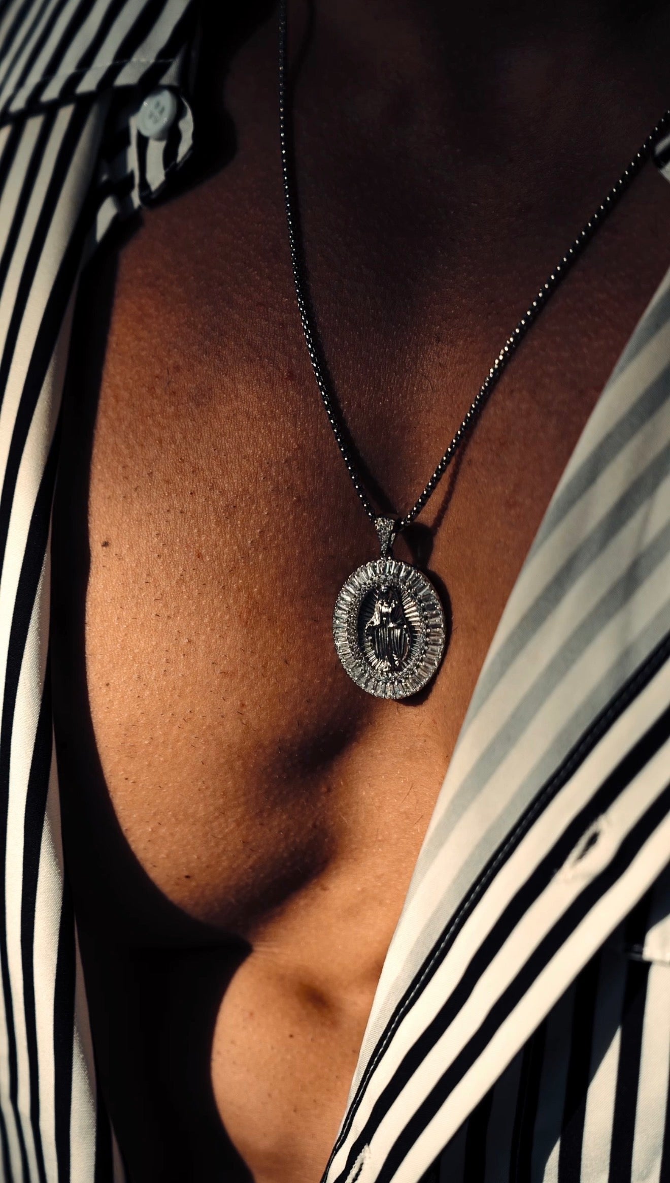 #material_Silver
