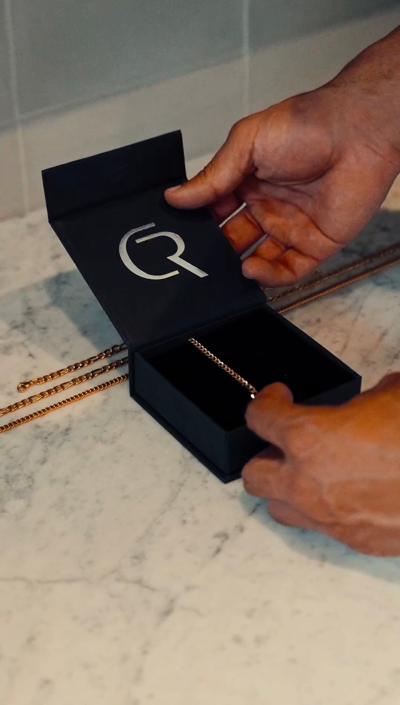 Cuban Bracelet