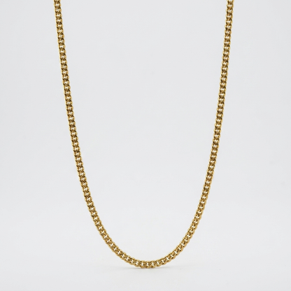 Cuban Chain (4mm)