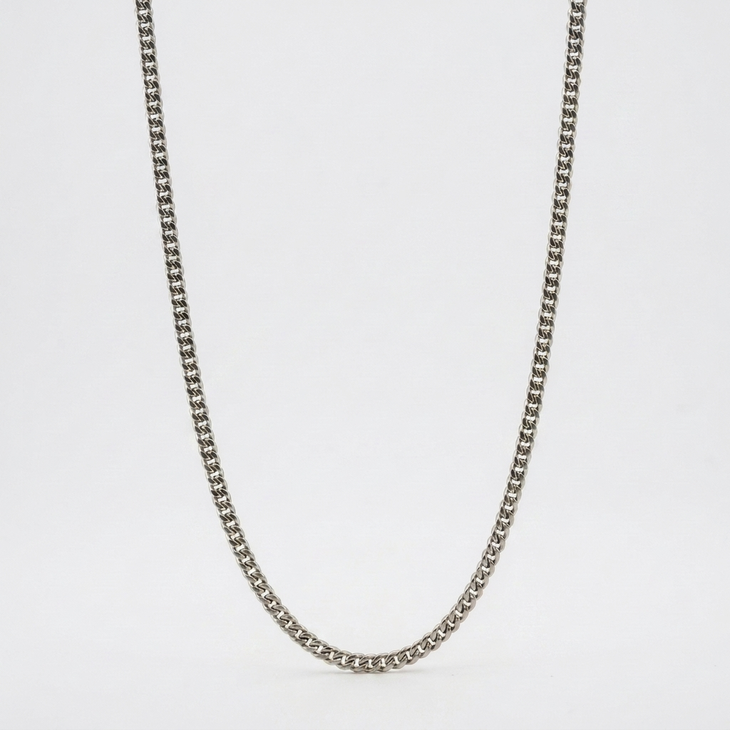 Cuban Chain (4mm)