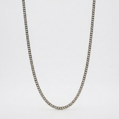 Cuban Chain (4mm)