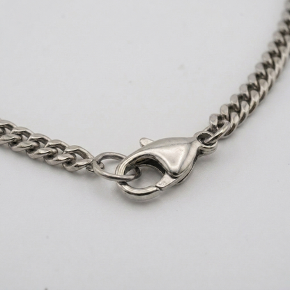 Cuban Chain (4mm)