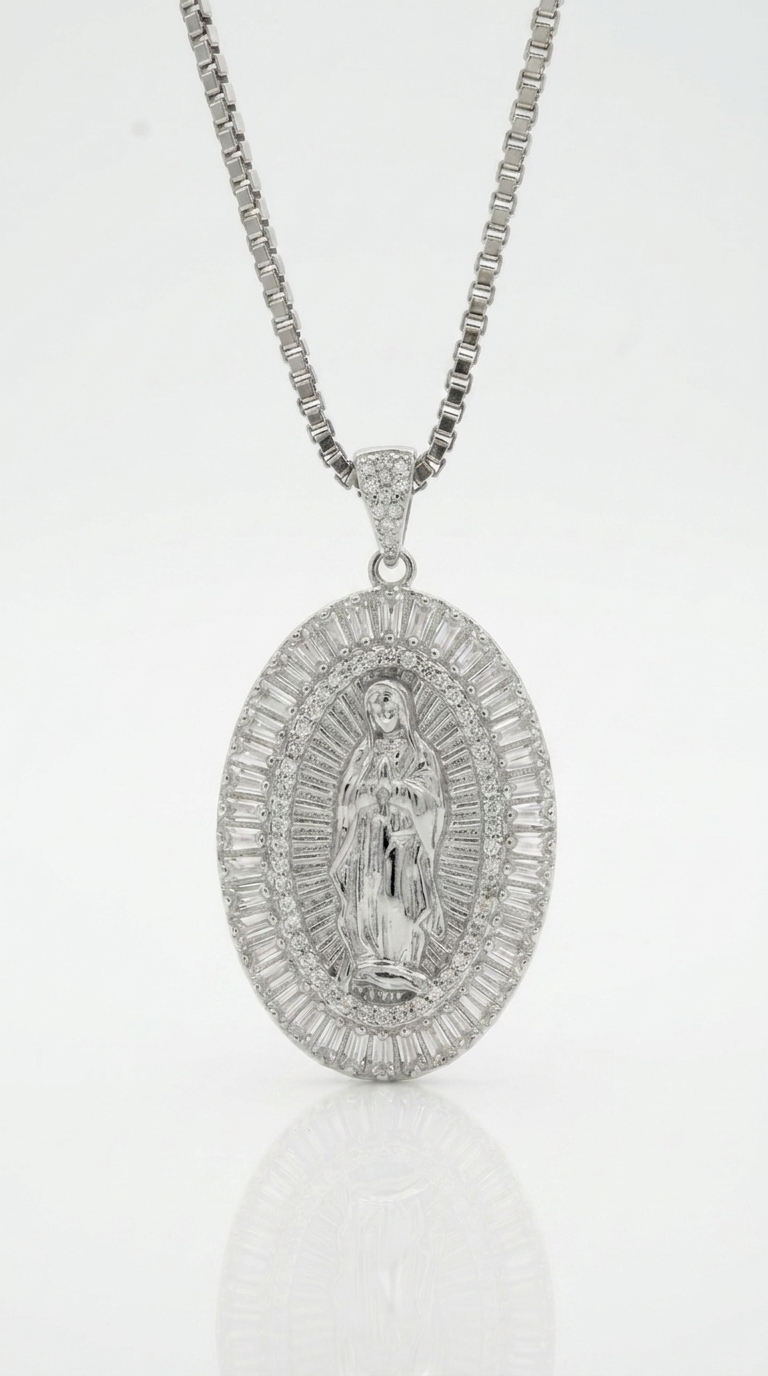 #material_Silver